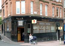 Thomson's Bar 2005